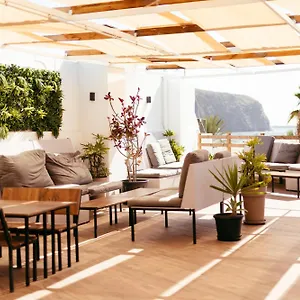 Albergue Ocean Nomads Coworking, Arona (Tenerife)